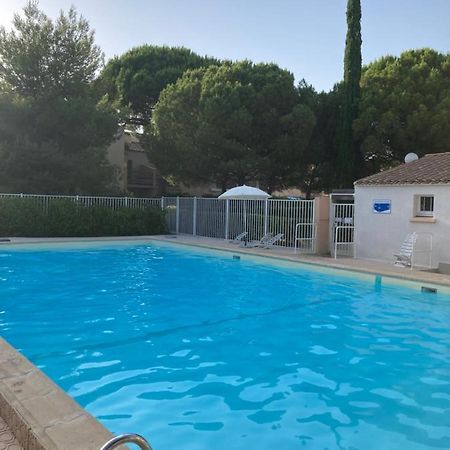 Residence Piscine Proche Village Naturiste - Pinede Agde Exterior foto